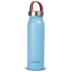 PRIMUS Klunken palack 0,7 literes szivárványkék, Klunken Bottle 0,7 L Rainbow Blue | Egy méret