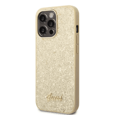 Guess tok arany (GUHCP14LHGGSHD) Apple iPhone 14 Pro készülékhez (126659)