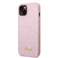 Guess tok pink (GUHCP14MHGGSHP) Apple iPhone 14 Plus készülékhez (126654)