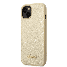 Guess tok arany (GUHCP14SHGGSHD) Apple iPhone 14 készülékhez (126657)