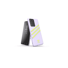Adidas tok pink (6075343) Samsung S20+ készülékhez (121600)