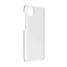 Huawei műanyag telefonvédő ÁTLÁTSZÓ [Honor 9S] (51994128)