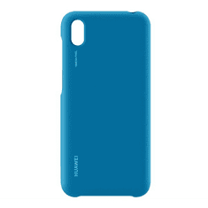 Huawei szilikon telefonvédő KÉK [Honor 8S (2020)] (51993051)