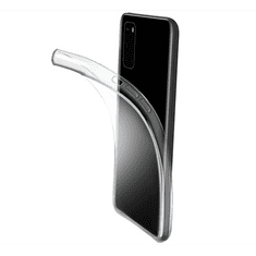 CellularLine FINE szilikon telefonvédő (ultravékony) ÁTLÁTSZÓ [Samsung Galaxy S20 5G (SM-G981U)] (FINECGALS11ET)