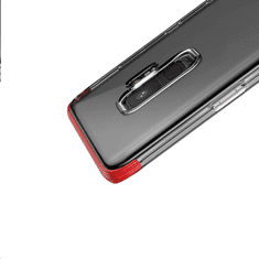 BASEUS Armor Samsung Galaxy S9 tok piros (WISAS9-YJ09) (WISAS9-YJ09)