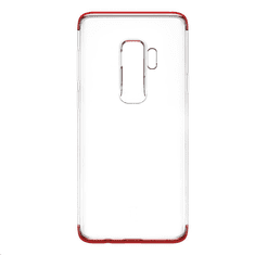 Baseus Armor Samsung Galaxy S9 Plus tok piros (WISAS9P-YJ09)