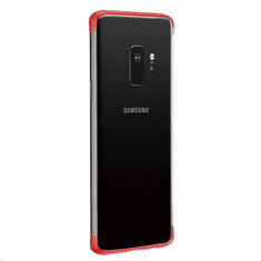 BASEUS Armor Samsung Galaxy S9 tok piros (WISAS9-YJ09) (WISAS9-YJ09)