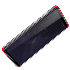 Baseus Armor Samsung Galaxy S9 Plus tok piros (WISAS9P-YJ09)