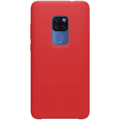 Nillkin Flex Pure Huawei Mate 20 hátlaptok piros (29152) (nk29152)