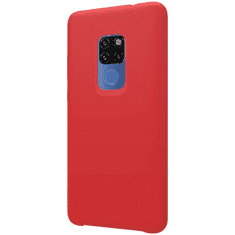 Nillkin Flex Pure Huawei Mate 20 hátlaptok piros (29152) (nk29152)