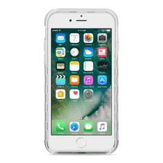 Belkin Air Protect SheerForce Pro iPhone 7 hátlap tok "Whiteout" (F8W734btC01) (F8W734btC01)