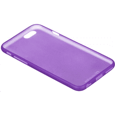 CellularLine Color Slim iPhone 6 tok lila (COLORSLIPH647V) (COLORSLIPH647V)