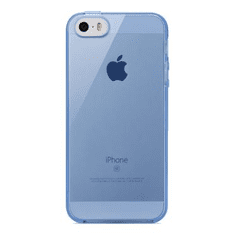 Belkin Air Protect iPhone SE hátlap tok kék (F8W716btC04) (F8W716btC04)