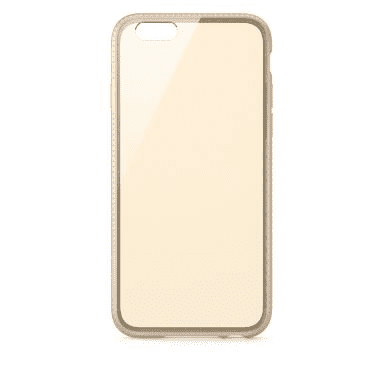 Belkin Air Protect SheerForce iPhone 6/6s hátlap tok arany (F8W733btC02) (F8W733btC02)