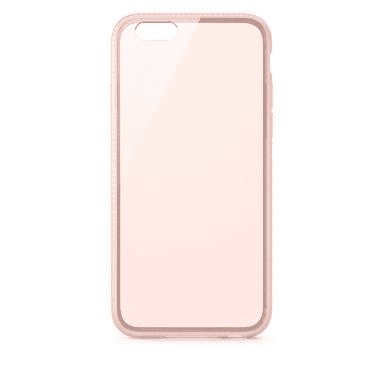 Belkin Air Protect SheerForce iPhone 6 Plus/ 6s Plus hátlap tok Rose Gold (F8W735btC03) (F8W735btC03)