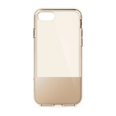 Belkin SheerForce iPhone 8, iPhone 7 hátlaptok aranyszínű (F8W851BTC02) (F8W851BTC02)