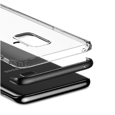 BASEUS Armor Samsung Galaxy S9 Plus tok fekete (WISAS9P-YJ01) (WISAS9P-YJ01)