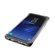 BASEUS Armor Samsung Galaxy S9 tok fekete (WISAS9-YJ01) (WISAS9-YJ01)