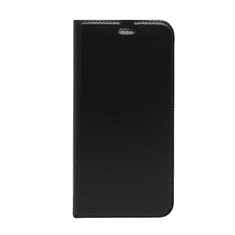 Cellect Huawei Nova 8i oldalra nyíló fliptok fekete (BOOKTYPE-NOVA8I-BK) (BOOKTYPE-NOVA8I-BK)