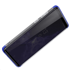 BASEUS Armor Samsung Galaxy S9 tok kék (WISAS9-YJ03) (WISAS9-YJ03)