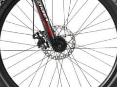 Romet Hegyi kerékpár Rambler R6.2 mér. 19 L