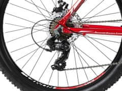 Romet Hegyi kerékpár Rambler R6.2 mér. 19 L