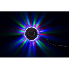Out of The blue Disco effektus 48 LED RGB 3W teljesítménnyel