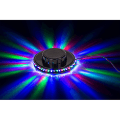 Out of The blue Disco effektus 48 LED RGB 3W teljesítménnyel