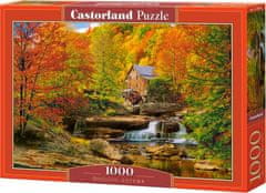 Castorland Varázslatos ősz rejtvény 1000 db