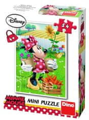 DINO Puzzle Disney mesék: Minnie 54 darab