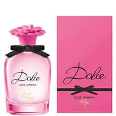 Dolce Lily - EDT 75 ml