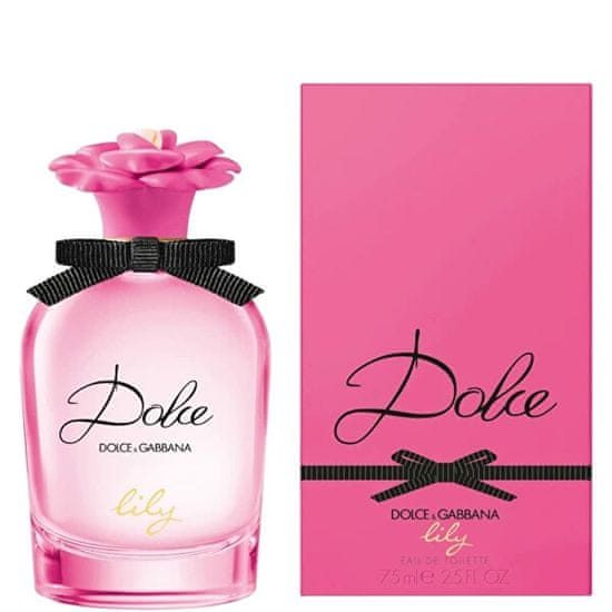 Dolce & Gabbana Dolce Lily - EDT