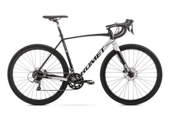 Romet Hegyi kerékpár Aspre 1 LTD mér. 52 S