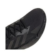 Adidas Cipők futás fekete 38 2/3 EU X9000L4