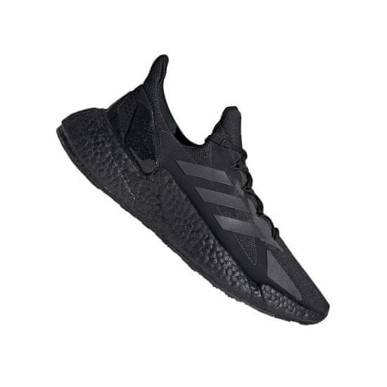 Adidas Cipők futás fekete X9000L4