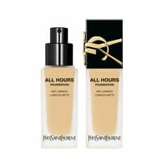 Yves Saint Laurent Folyékony smink All Hours (Foundation) 25 ml (Árnyalat LC5)
