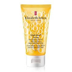 Elizabeth Arden Napvédő krém arcra SPF 50 Eight Hour (Sun Defense Face Cream) 50 ml