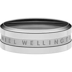Daniel Wellington Divatos bronz gyűrű Elan DW0040010 (Kerület 52 mm)