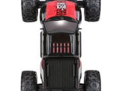 KECJA Auto Rock Crawler 1:14 2.4GHz 4WD piros