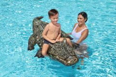 Bestway felfújható krokodil gyerekeknek 193x94 cm