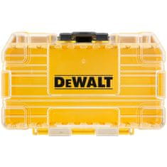 DeWalt Tough Case+ szerveződoboz DT70801