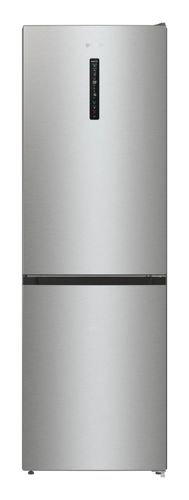 Szabadon álló kombinált hűtőszekrény Gorenje NRC6194SXL4