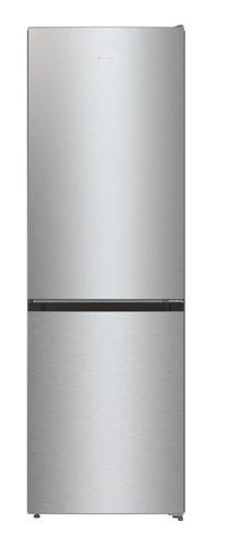 Szabadonálló kombinált hűtőszekrény Gorenje NRC61CSXL4