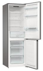 Gorenje NRC61CSXL4 hűtőszekrény