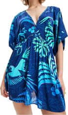 Desigual Női strandruha Vest Ko Samui 23SWMW185000 (Méret XXL)