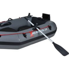Pure2Improve Felfújható csónak Pure4Fun XPRO Nautical 2.0