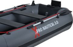 Pure2Improve Felfújható csónak Pure4Fun XPRO Nautical 3.0