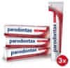 Parodontax Classic Fluorid mentes fogkrém 75 ml, 3 db