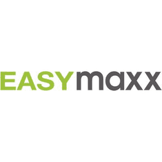 EASYMAXX 03561 Hideglevegős párásító 10 W Fehér (03561)