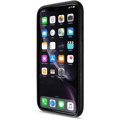 Artwizz SlimDefender Case iPhone XR Fekete (AZ2279ZZ)